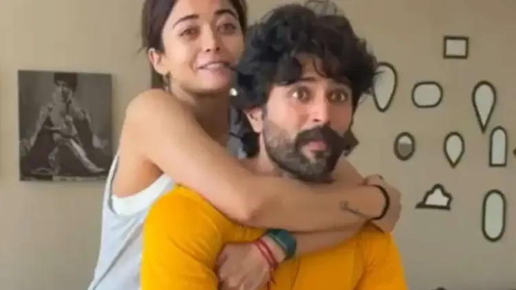 Rashmika Mandanna Unleashes a Fiery Defense, Silencing Trolls and Redefining "Obsession" in the Wake of Koffee With Karan Fallout