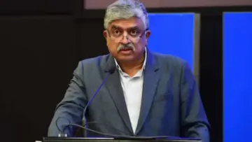 Revolutionizing Examinations: Nandan Nilekani Proposes AI-Driven Question Paper Generation to Combat Leaks