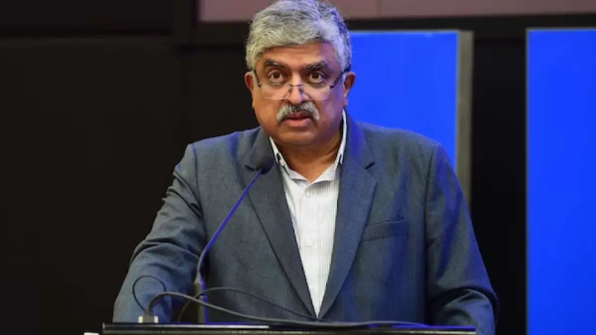 Revolutionizing Examinations: Nandan Nilekani Proposes AI-Generated Papers and Digital Testing to Combat Leakage