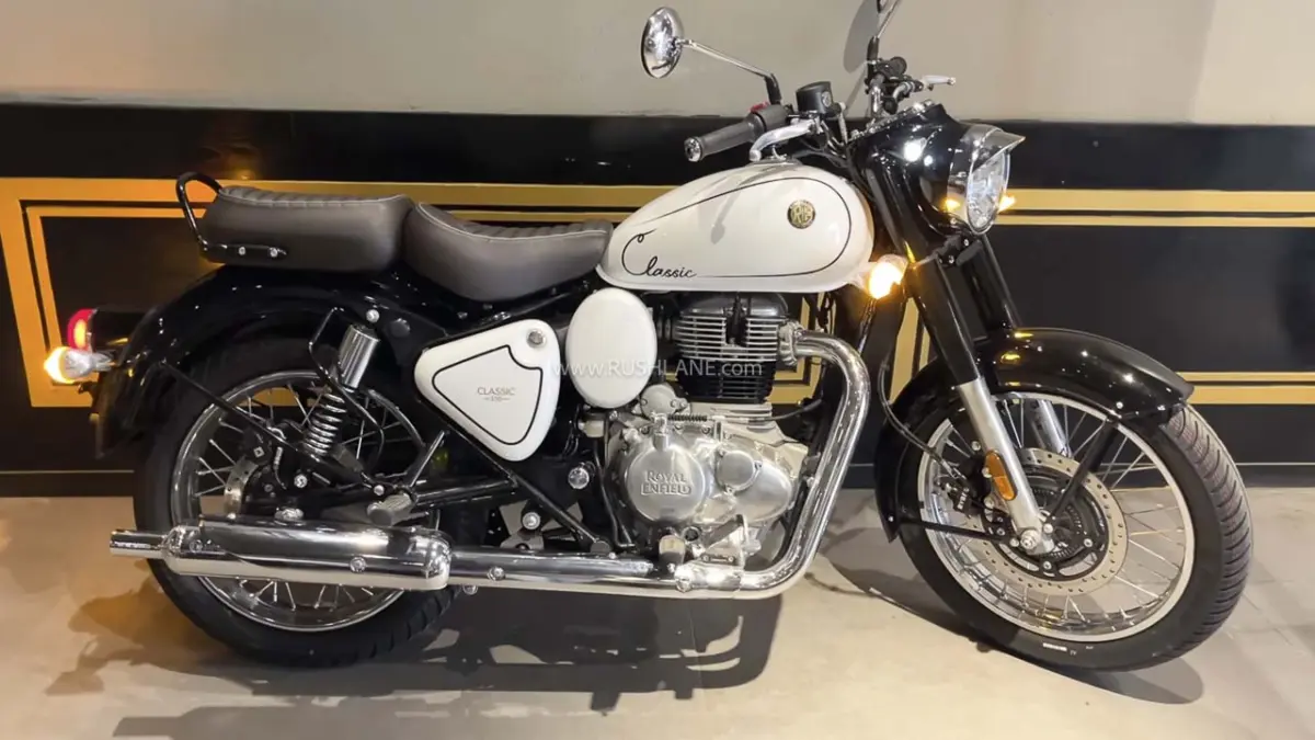 Royal Enfield Performance Analysis: September 2026 Sales Trends, Segmental Shifts, and the Road Ahead