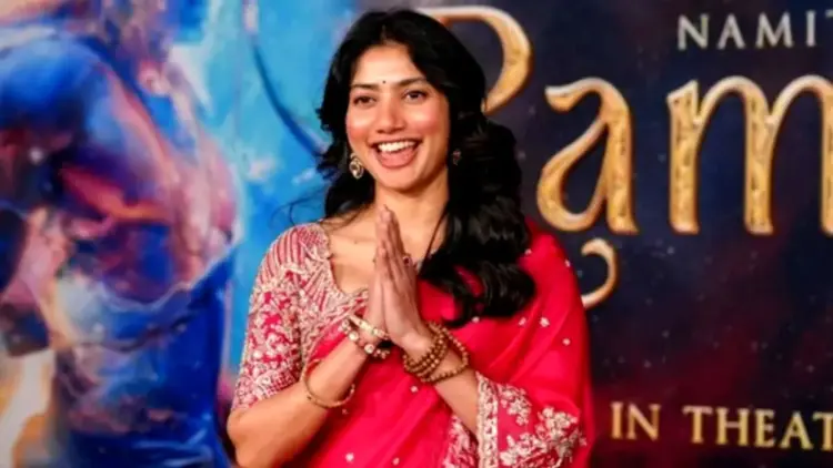 Sai Pallavi’s "Ravana is Not All Bad" Remark Ignites Fierce Debate at ‘Ramayana’ Premiere