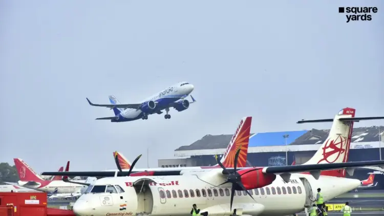 Shree Jagannath International Airport: A New Gateway for Odisha’s Spiritual and Economic Renaissance