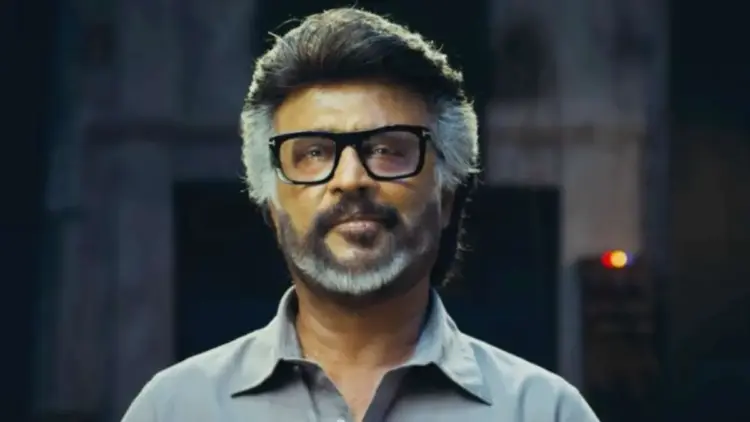 Superstar Rajinikanth’s "Jailer 2" Shatters Box Office Records, Becomes Fourth Highest-Grossing Tamil Film in Just Six Days