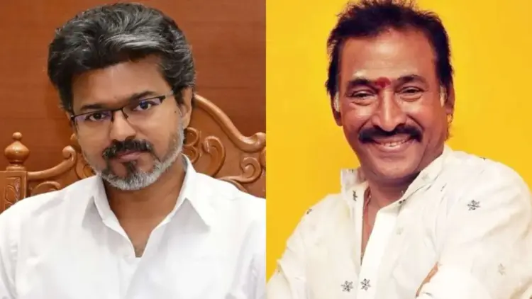 Tamil Cinema Mourns Loss of ‘Thenisai Thendral’ Deva: A Melodic Legacy Remembered