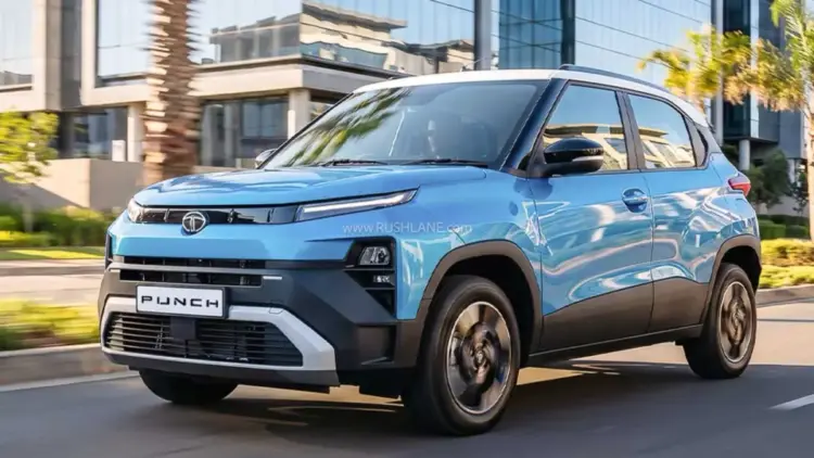Tata Motors Strengthens South African Footprint with Launch of Enhanced Tata Punch: A Deep Dive into Specs, Pricing, and Strategy