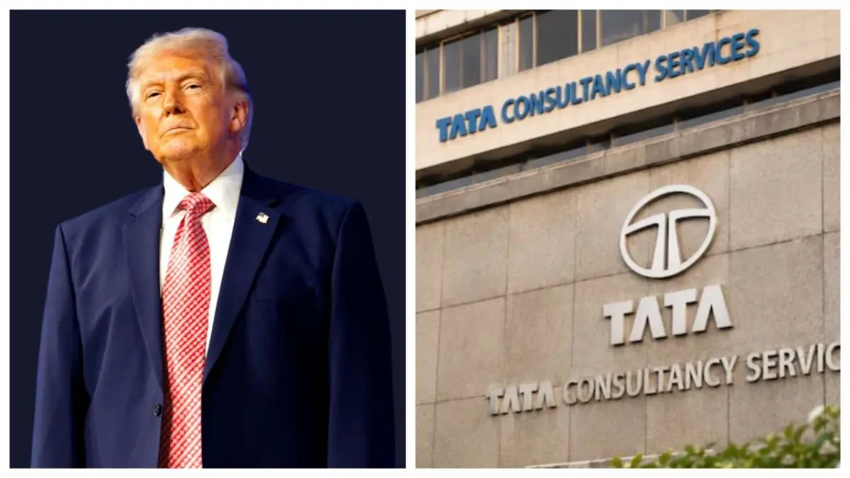 TCS Navigates US Green Card Program Suspension: Minimal Impact Expected Amid Strategic Shift Towards Local Hiring