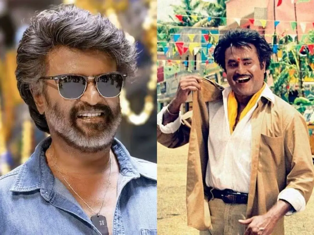 Thalaivar’s True Calling: Rajinikanth Reflects on Humble Beginnings, Declares He "Identifies More as a Bus Conductor"