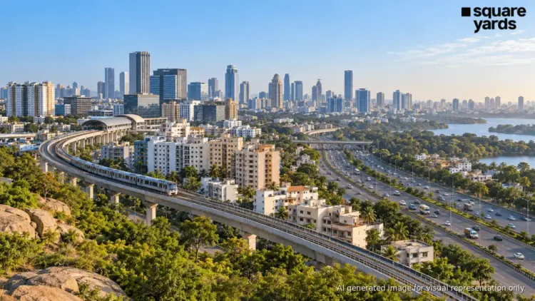 The 10-Year Blueprint for the Bengaluru Metropolitan Region: A Paradigm Shift in Urban Expansion and Industrial Integration