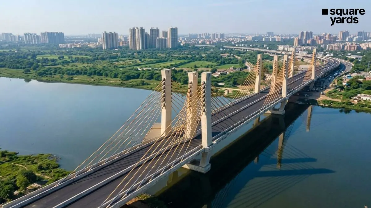 The 15-Minute Revolution: How Barapulla Phase 3 is Redefining Noida’s Real Estate Landscape
