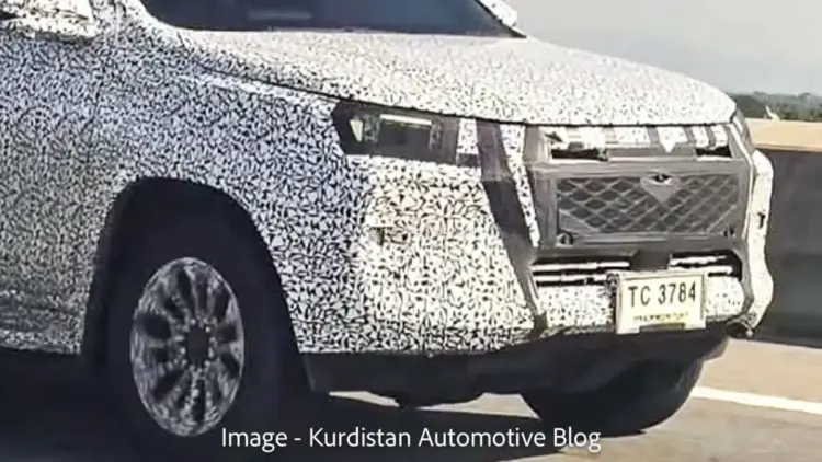 The 2027 Toyota Fortuner: Evolution of an Icon and the Strategy Behind the Global Update