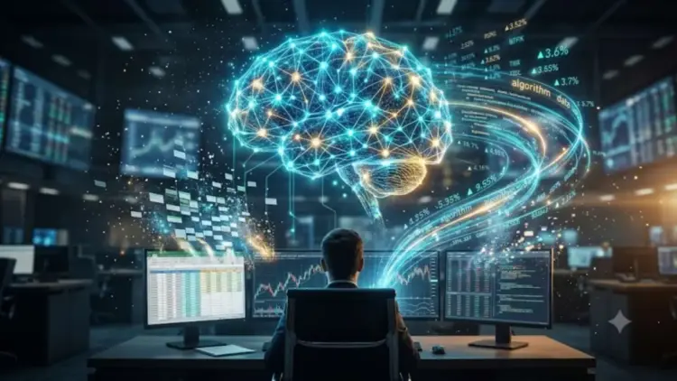 The AI Revolution: How Artificial Intelligence is Reshaping the Global Financial Landscape and Redefining Investment Strategy