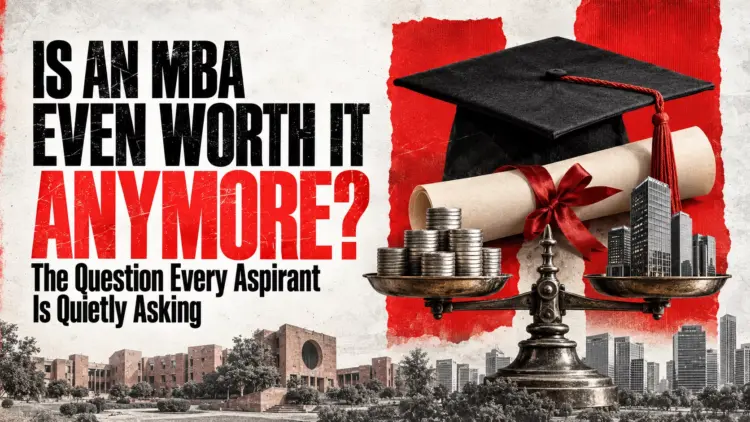 The Evolving MBA Landscape: A Data-Driven Look at its Value in 2024 and Beyond