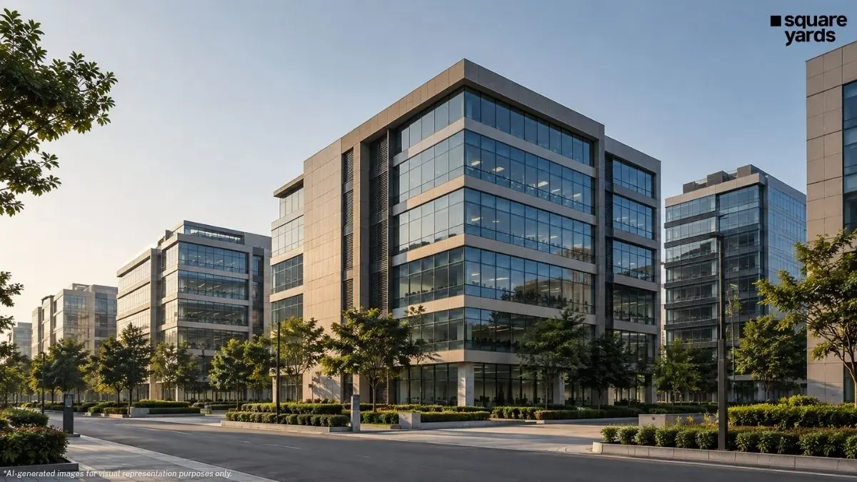 The GCC Renaissance: How Global Capability Centers are Redefining Chennai’s Real Estate Landscape