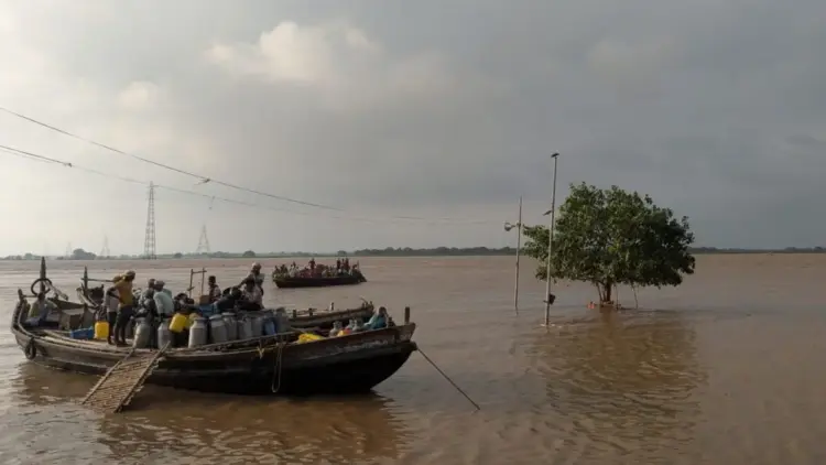 The Great Ganga Gamble: Bihar’s High-Stakes Push for Justice in the 2026 India-Bangladesh Treaty Renewal