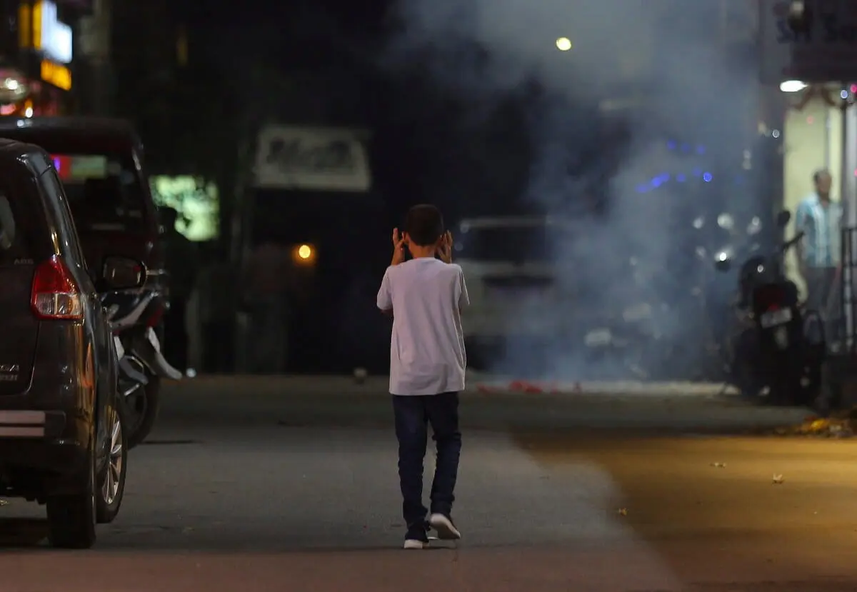 The Invisible Crisis: Decoding India’s Urban Noise Epidemic and the Quest for Silence