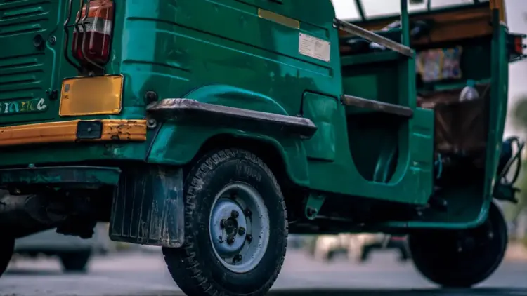 The Invisible Toll of India’s Automotive Boom: The Looming Crisis of 6PPD-Quinone