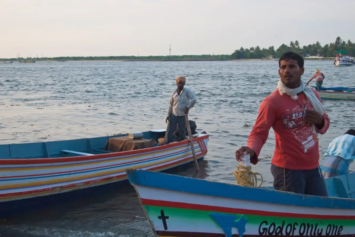The July Paradox: Why Kerala’s Fishers Experience Cold Seas in a Warming World