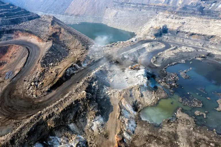 The Methane Challenge: Balancing India’s Coking Coal Ambitions with Climate Commitments