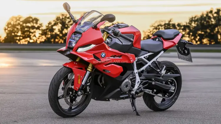 The New Benchmark in Mid-Weight Supersports: BMW Motorrad Unveils the F 450 RR