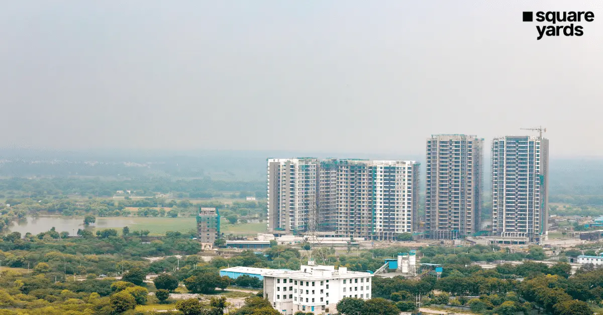 The New Noida Frontier: A Comprehensive Analysis of the DNGIR Master Plan and the Shift in NCR Real Estate