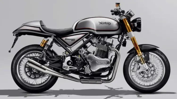 The Norton Renaissance: TVS Motor to Disrupt Mid-Capacity Segment with New 450cc ‘H-Series’ Platform