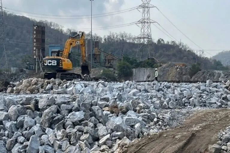 The Polavaram Paradox: Progress, Displacement, and the Missing Maps of the Sabari Basin