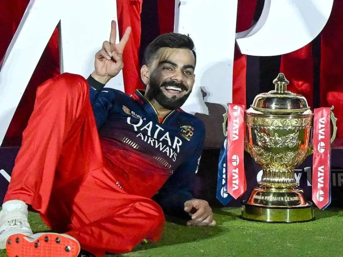The Unspoken Heir: How Parthiv Patel Was Nearly Poised to Replace Virat Kohli as RCB Captain