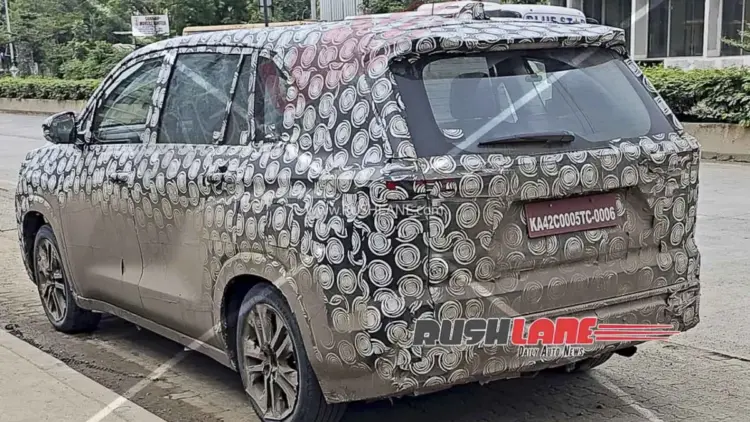 Toyota Innova Hycross Facelift 2027: A Paradigm Shift Toward Flex-Fuel Mobility in India