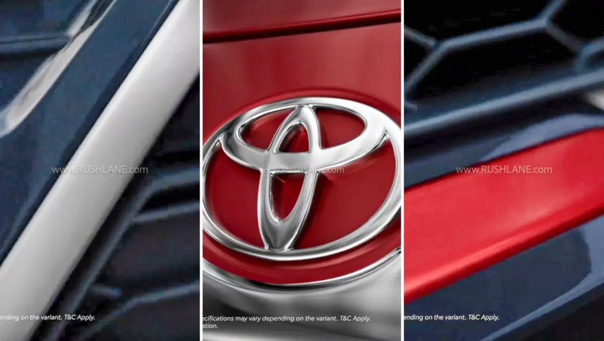 Toyota Kirloskar Motor Teases the 2027 Glanza Facelift: A Comprehensive Analysis of Design, Technology, and Powertrain Evolution