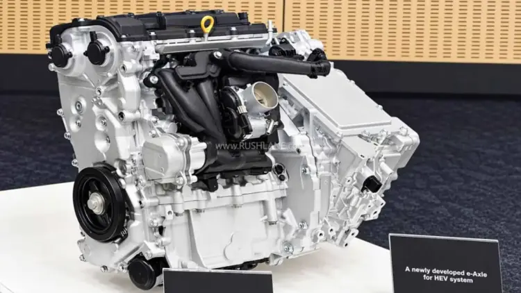 Toyota Unveils Next-Generation 1.5L Four-Cylinder Hybrid Engine: A Paradigm Shift in Multi-Pathway Mobility