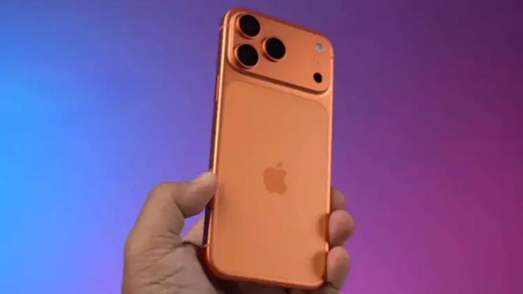 Unlocking Luxury: How the iPhone 17 Pro Becomes Attainable at a Fraction of its Price During Festive Sales