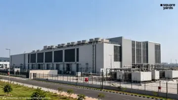 Uttar Pradesh’s Tech Leap: Detailed Project Report Submitted for 1,000-Acre Data Center and IT Hub in Bundelkhand