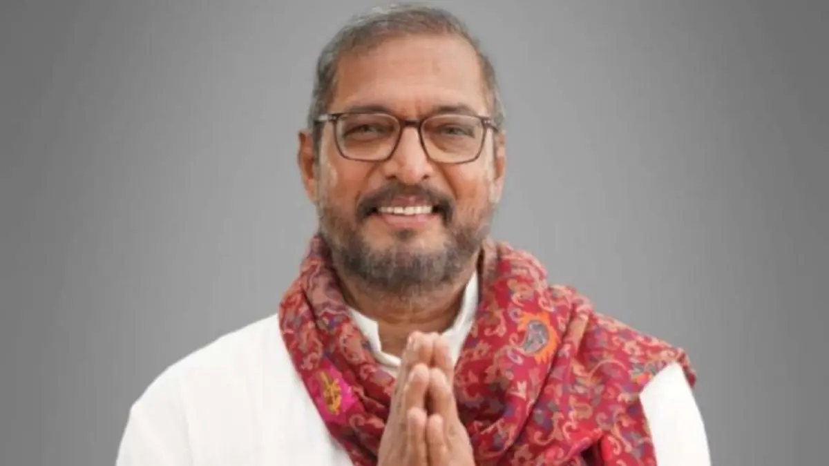 Veteran Actor Nana Patekar Passes Away in Goa; Unnatural Death Case Registered as Probe Underway