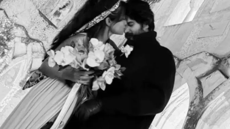 Vijay Deverakonda Unleashes "Arjun Reddy" Fury on Trolls, Defends Marriage to Rashmika Mandanna Amidst Speculation