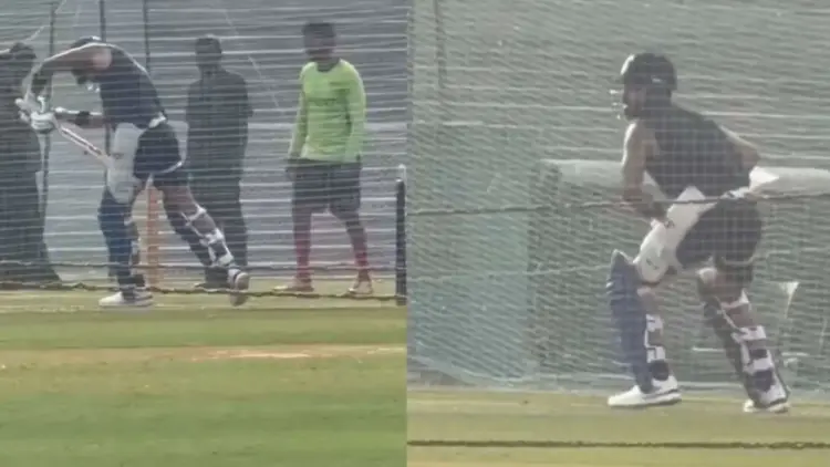 Virat Kohli Intensifies Preparations for New Zealand ODI Challenge: A Deep Dive into India’s Strategic Tour