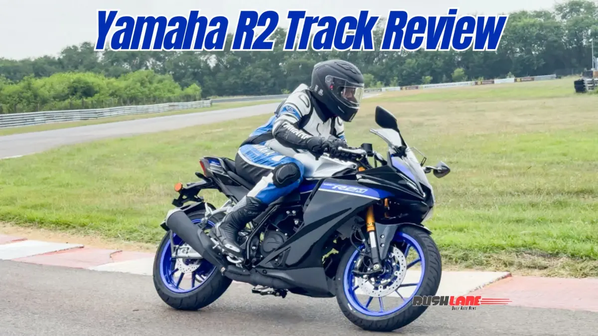 Yamaha Redefines the Lightweight Supersport Segment: An In-Depth Review of the New YZF-R2